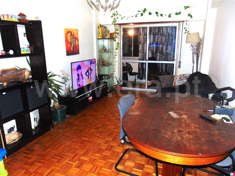 Apartamento T1 / Sintra, Cacém