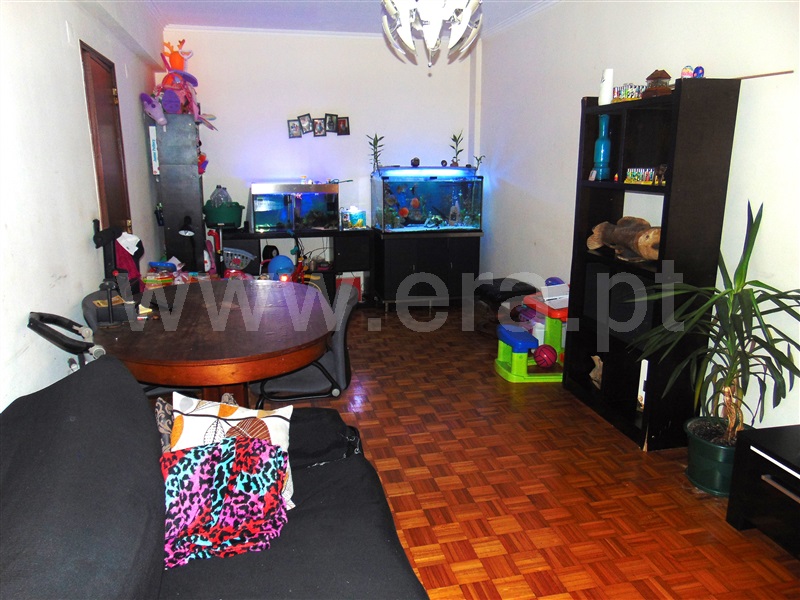 Apartamento T1 Sintra, Cacém - 1370747 - 11