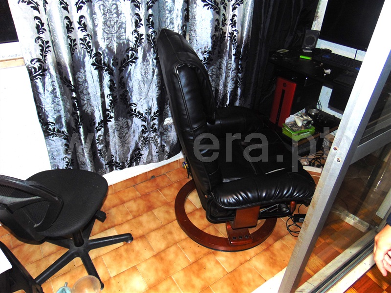 Apartamento T1 Sintra, Cacém - 1370747 - 12