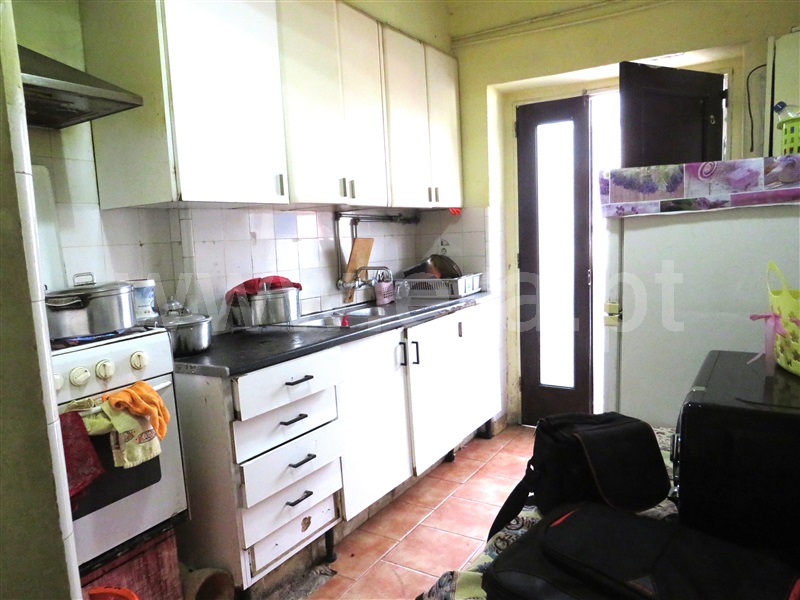 Apartamento T1 / Sintra, Cacém