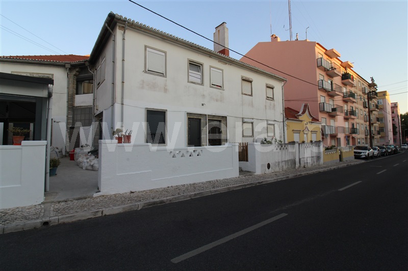 Apartamento T1 / Sintra, Cacém