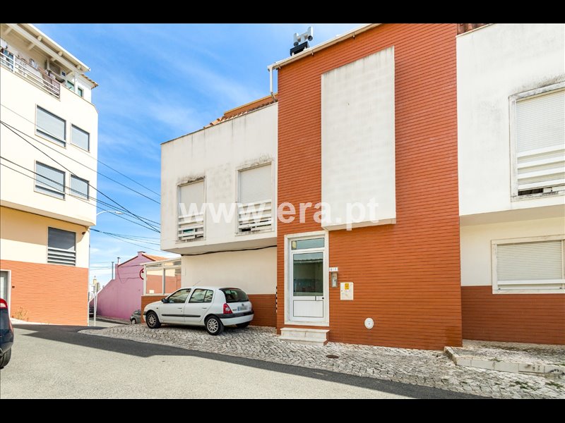 Apartamento T1 à venda em Casal de Cambra, Sintra — foto 14