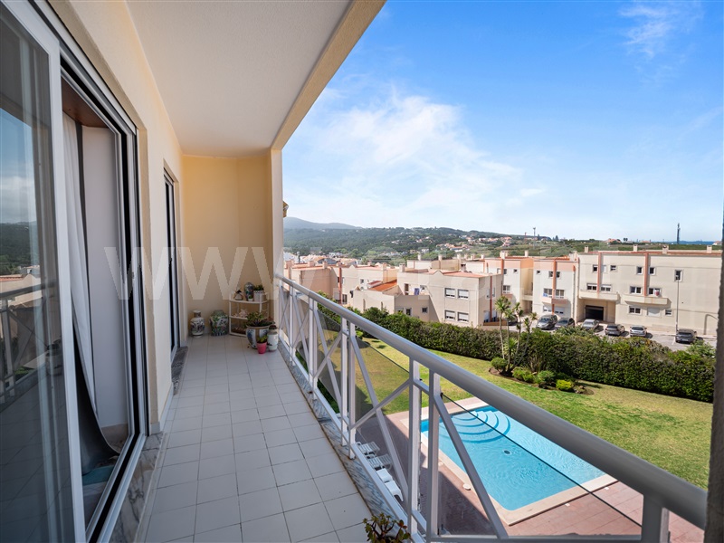 Apartamento T1 Sintra, Colares - 1501732 - 1