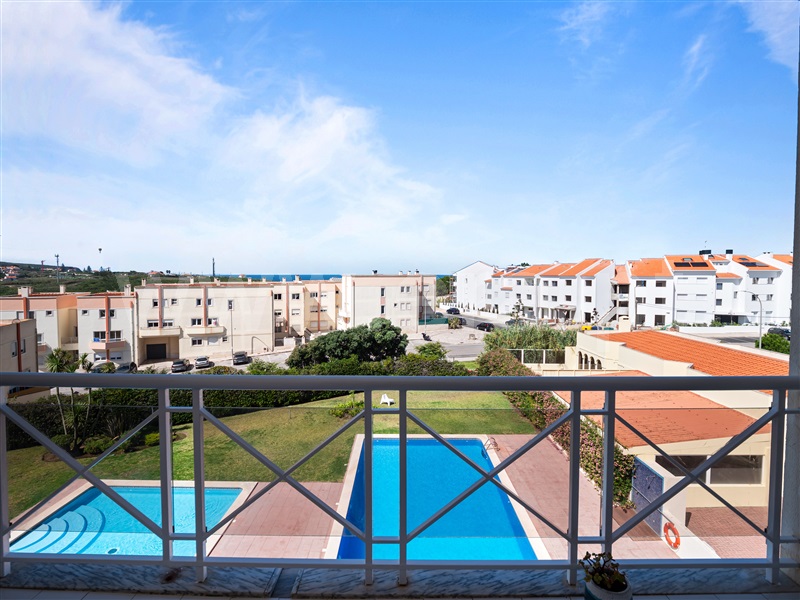 Apartamento T1 / Sintra, Colares