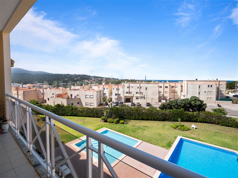 Apartamento T1 Sintra, Colares - 1501732 - 4