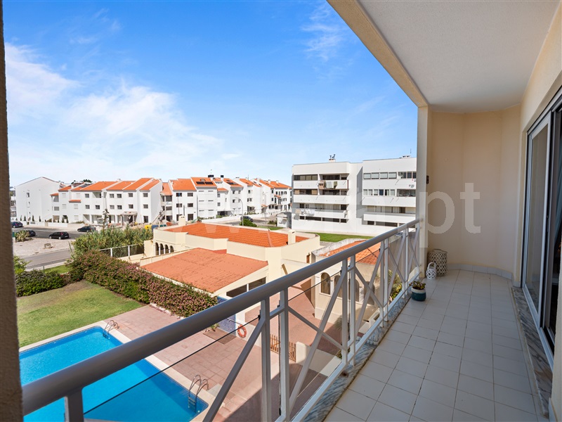 Apartamento T1 Sintra, Colares - 1501732 - 5