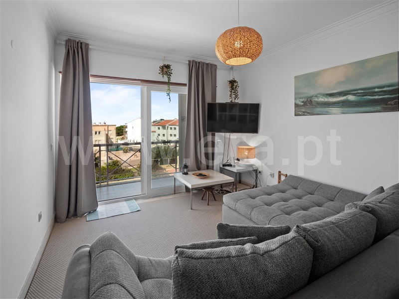 Apartamento T1 Sintra, Colares - 1501732 - 13