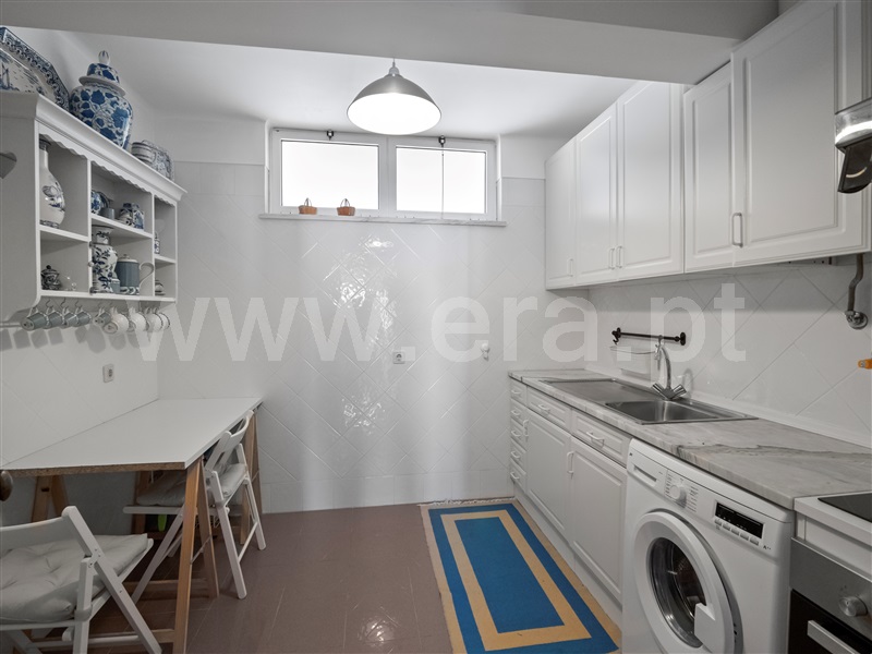 Apartamento T1 Sintra, Colares - 1501732 - 21