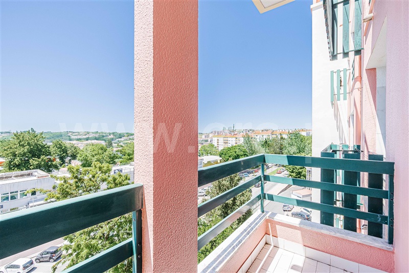 Apartamento T1 Sintra, Massamá 6ª Fase - 1486603 - 3