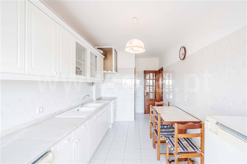 Apartamento T1 Sintra, Massamá 6ª Fase - 1486603 - 7