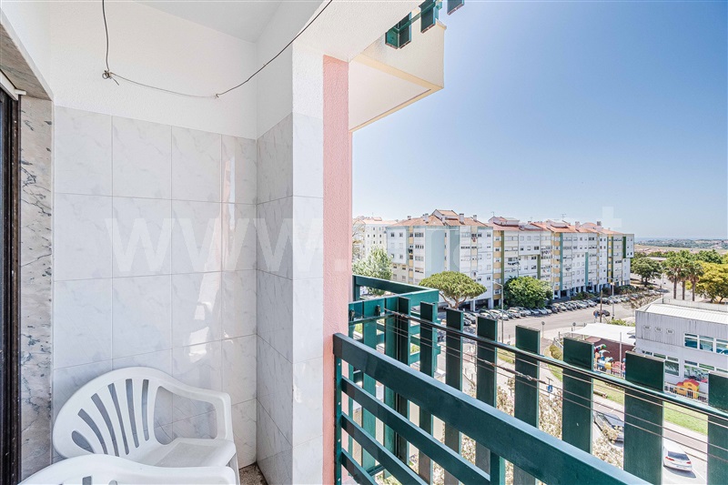 Apartamento T1 Sintra, Massamá 6ª Fase - 1486603 - 8