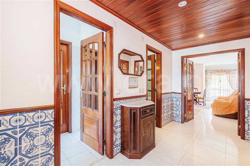 Apartamento T1 Sintra, Massamá 6ª Fase - 1486603 - 12