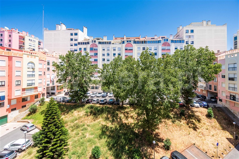 Apartamento T1 Sintra, Massamá 6ª Fase - 1486603 - 13