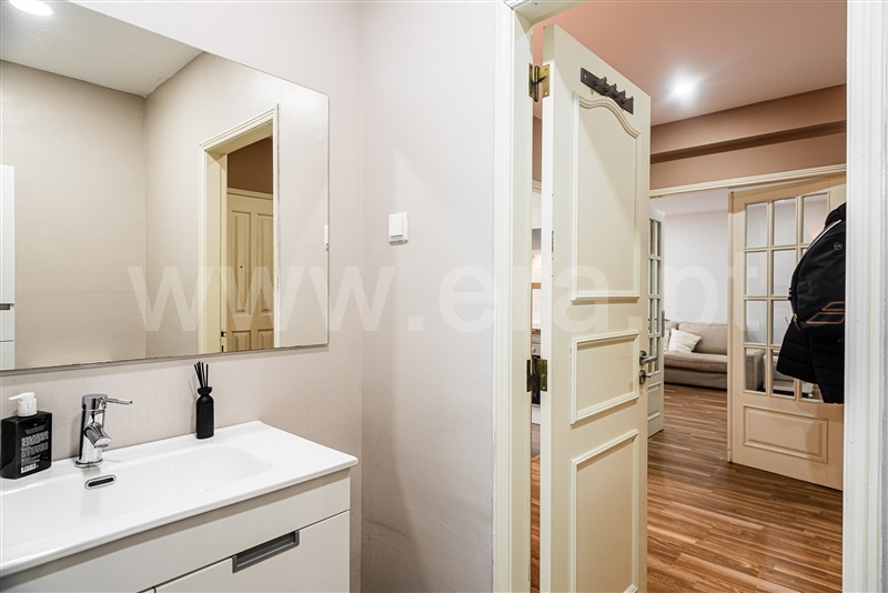 Apartamento T1 com Mobilado Sintra, Massamá e Monte Abraão - 1372958 - 3