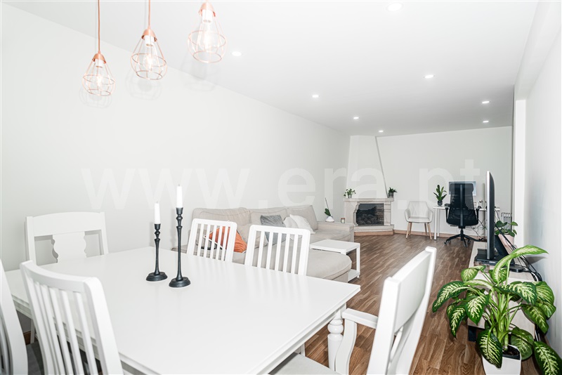 Apartamento T1 com Mobilado Sintra, Massamá e Monte Abraão - 1372958 - 7