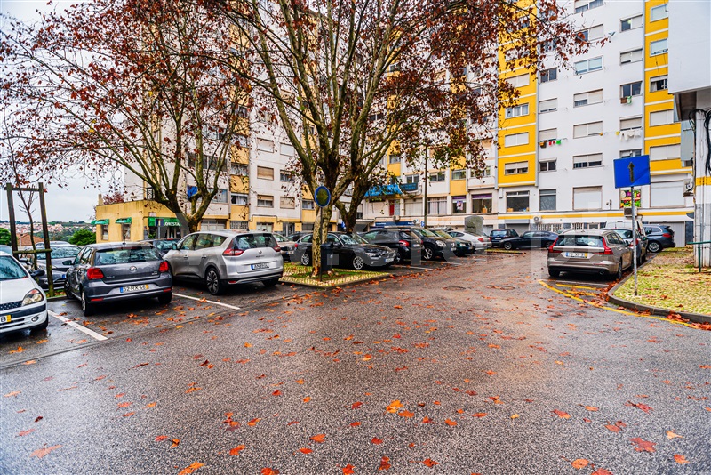 Apartamento T1 com Mobilado Sintra, Massamá e Monte Abraão - 1372958 - 9
