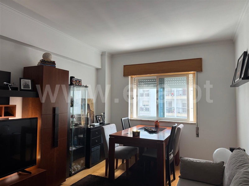 Apartamento T1 Sintra, Massamá e Monte Abraão - 1492549 - 1