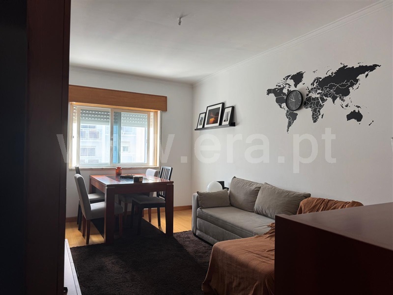 Apartamento T1 Sintra, Massamá e Monte Abraão - 1492549 - 2