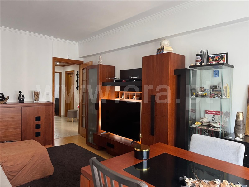 Apartamento T1 Sintra, Massamá e Monte Abraão - 1492549 - 3