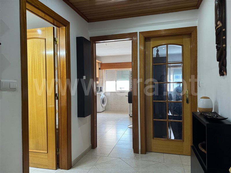 Apartamento T1 Sintra, Massamá e Monte Abraão - 1492549 - 8
