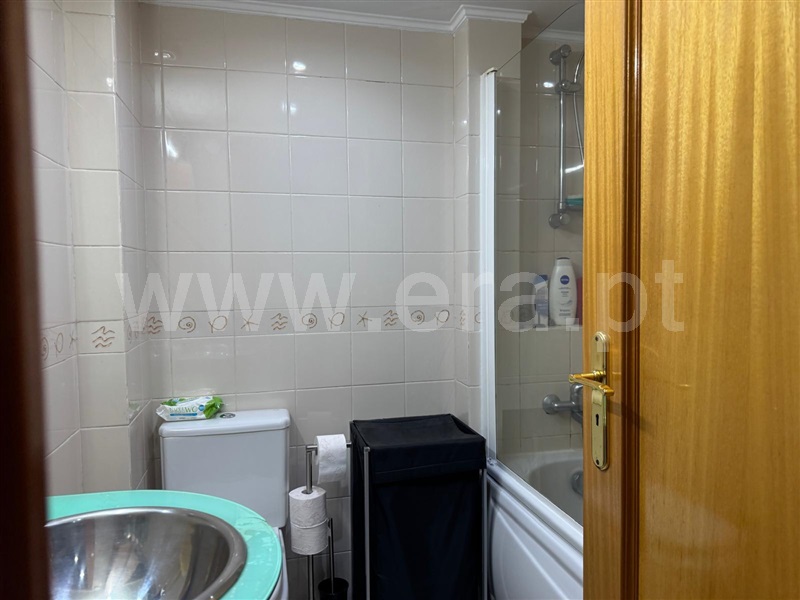 Apartamento T1 Sintra, Massamá e Monte Abraão - 1492549 - 10