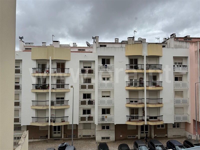 Apartamento T1 Sintra, Massamá e Monte Abraão - 1492549 - 11