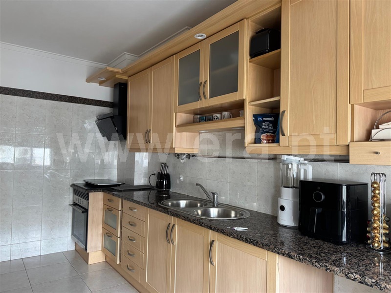 Apartamento T1 Sintra, Massamá e Monte Abraão - 1492549 - 12