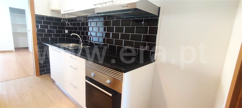 Apartamento T1 / Sintra, Monte Abraão