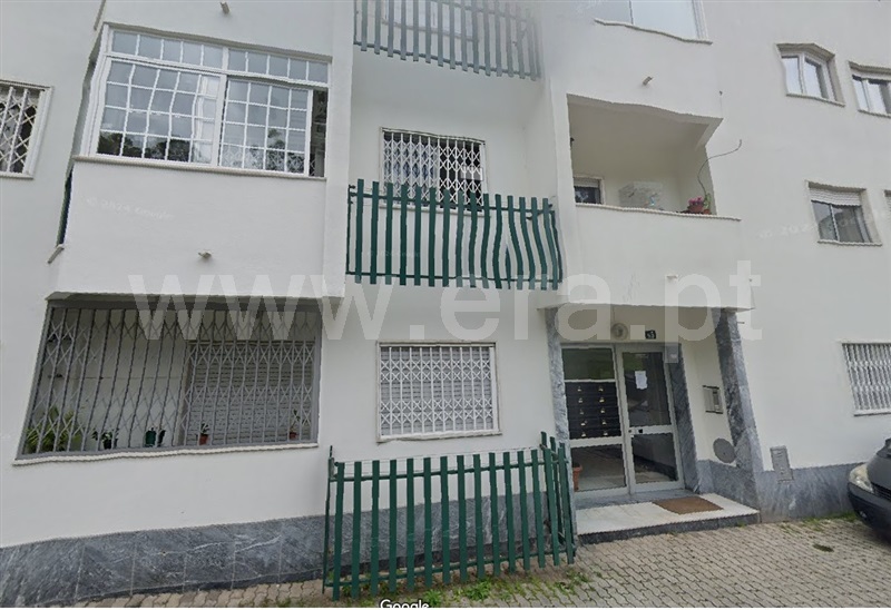 Apartamento T1 / Sintra, Queluz e Belas