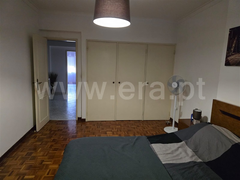 Apartamento T1 Sintra, Queluz e Belas - 1487638 - 8