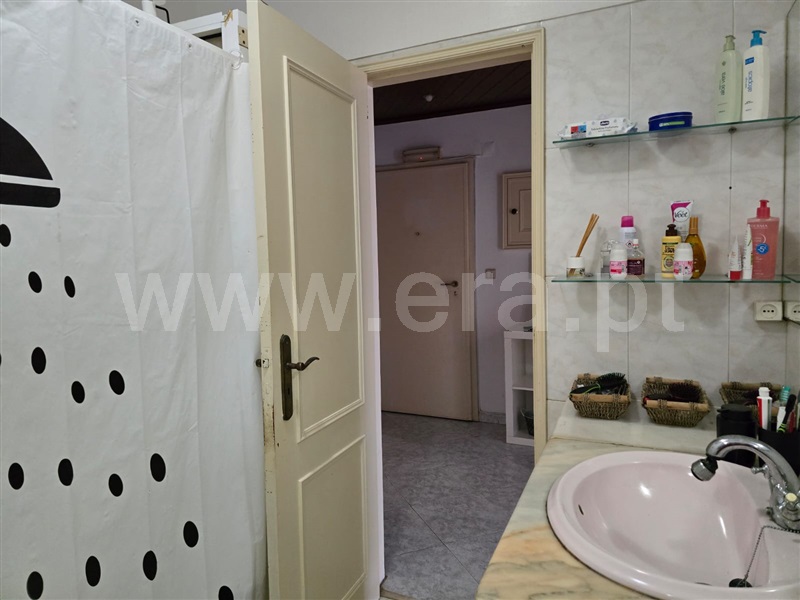 Apartamento T1 Sintra, Queluz e Belas - 1487638 - 11