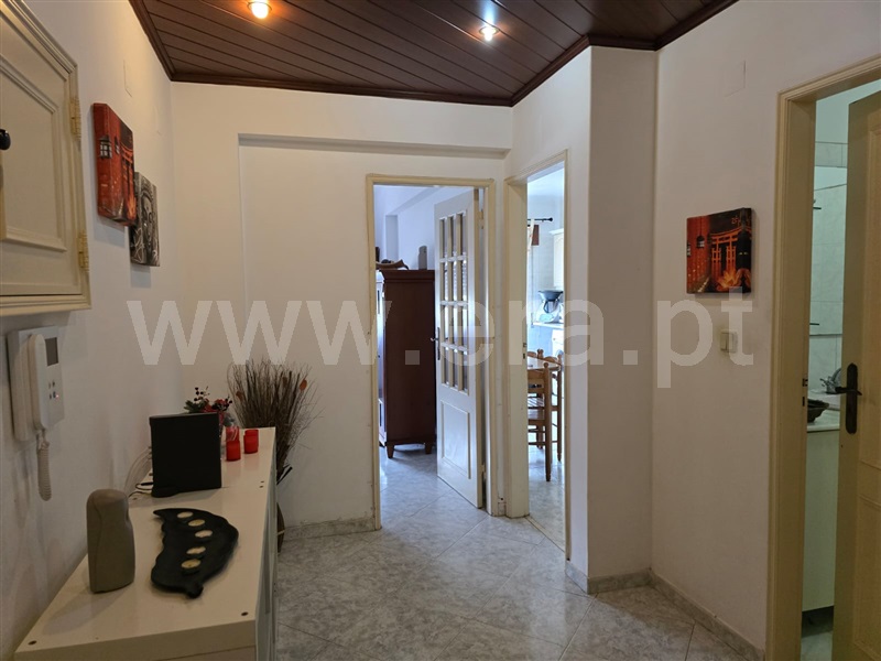 Apartamento T1 Sintra, Queluz e Belas - 1487638 - 14
