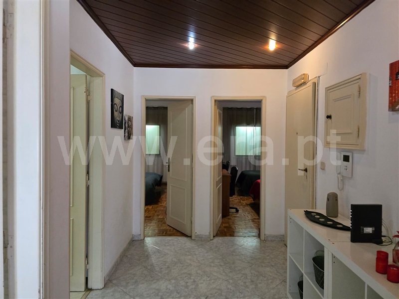 Apartamento T1 Sintra, Queluz e Belas - 1487638 - 15
