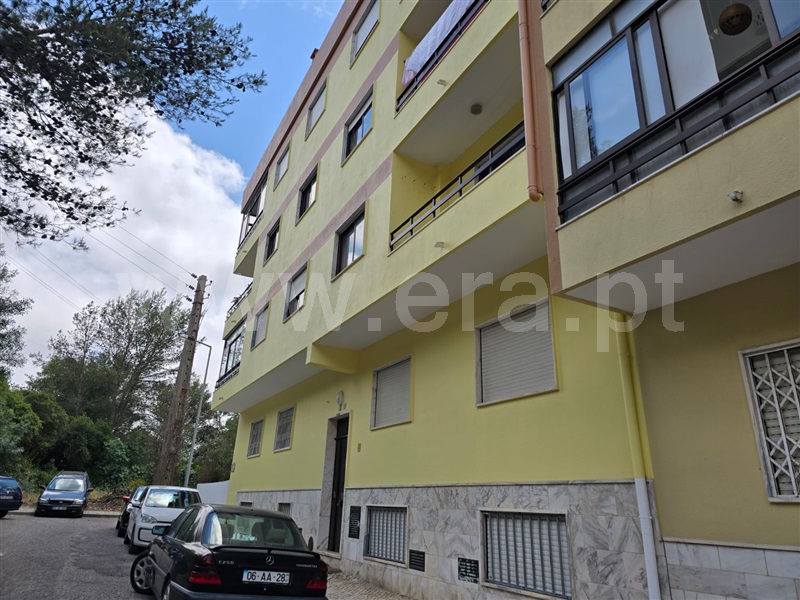 Apartamento T1 Sintra, Queluz e Belas - 1487638 - 18