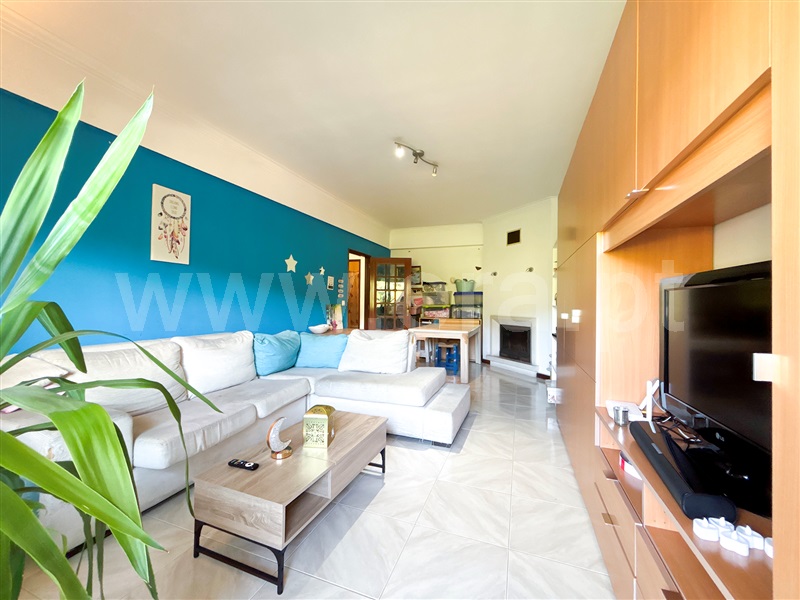 Apartamento T1 / Sintra, Queluz e Belas