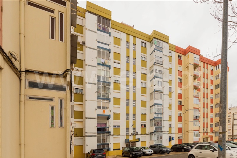 Apartamento T1 Sintra, Queluz - 1472955 - 9