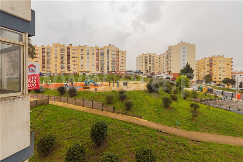 Apartamento T1 Sintra, Queluz - 1472955 - 10