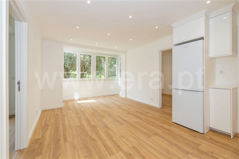 Apartamento T1 / Sintra, Queluz