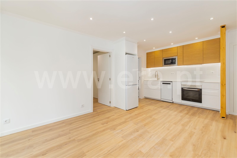 Apartamento T1 Sintra, Queluz - 1472955 - 5