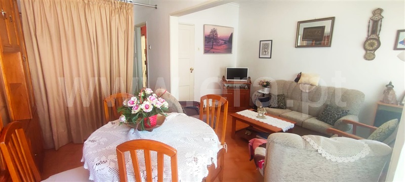 Apartamento T1 / Sintra, Queluz
