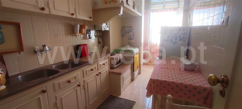 Apartamento T1 Sintra, Queluz - 1494352 - 8