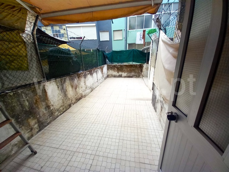 Apartamento T1 Sintra, Queluz - 1497968 - 1