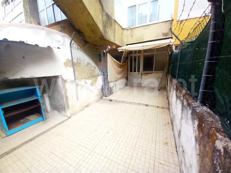 Apartamento T1 Sintra, Queluz - 1497968 - 2