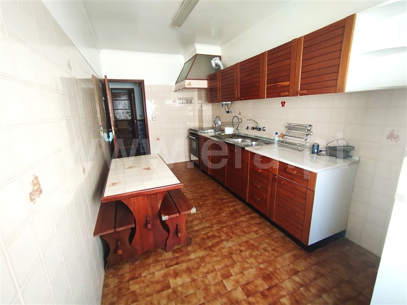 Apartamento T1 / Sintra, Queluz