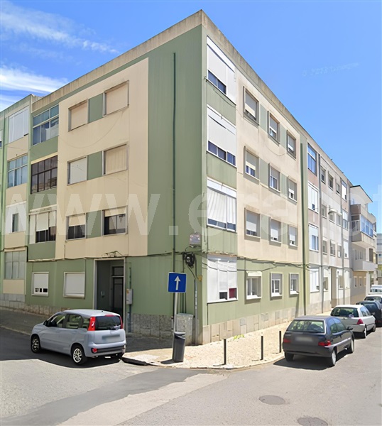 Apartamento T1 Sintra, Rio de Mouro - 1427872 - 3