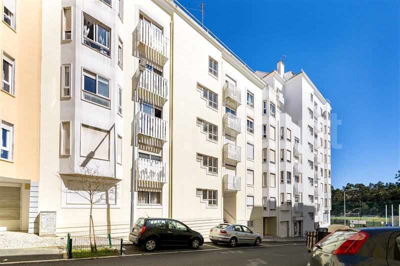 Apartamento T1 / Sintra, Rio de Mouro