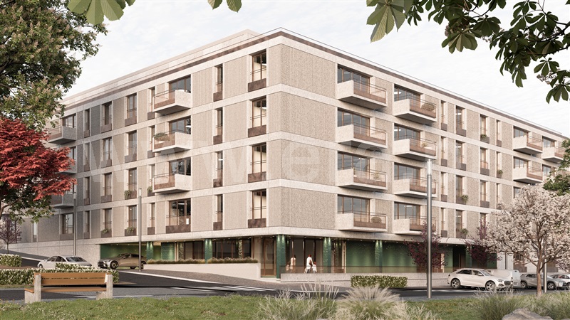 Apartamento T1 / Sintra, Rio de Mouro