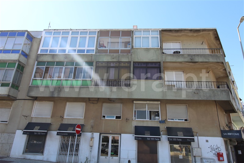 Apartamento T1 à venda em São Carlos, Sintra — foto 2
