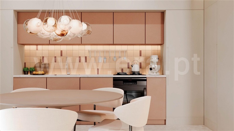 Apartamento T1 à venda em The Yard Tagus, Sintra — foto 4