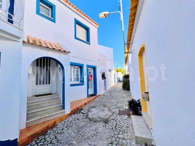 Apartamento T1 / Tavira, Conceição Centro